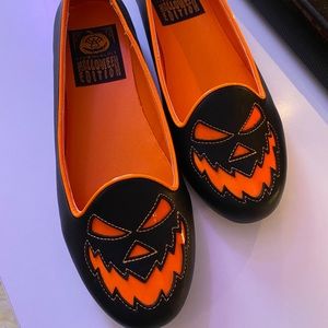 Strange Cvlt Halloween Edition Flats